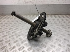 2002 YAMAHA YZF 1000 R THUNDERACE YFZ1000R REAR SPINDLE ASSEMBLY
