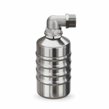 Water Tank Buoyant Valve Resistant Automatic Buoyant Valve Long-Lasting