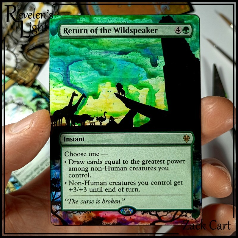 extra land cards mtg ONC: Ixhel, Scion of Atraxa main image 0