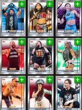 [DIGITAL] Topps Slam - Merlin 25 S1 - Gray Base - Pick