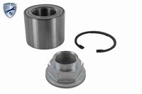 Radlagersatz Hinten Vaico V22 1042 FÜR CitroËN FÜR Fiat Peugeot Nabenlager Satz