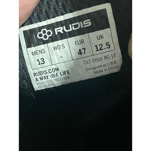 adidas Chaussures de lutte de vitesse de cobat pour hoe, Blanc/noir