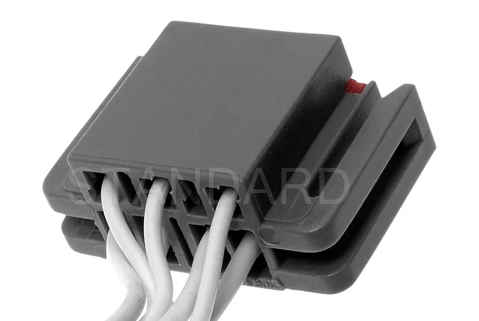 For Dodge Stratus 2001 Standard S-665 Electrical Connector - Image 2 of 3