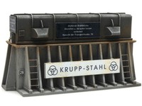 Artitec 487.801.94 H0 Ladegut Transporthaube Heissbrammen SpäT