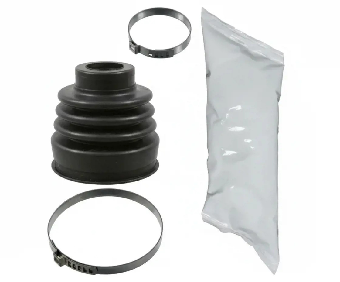 Originale Febi BILSTEIN Soffietto Albero Motore 12831 per Fiat Lancia - Immagine 2