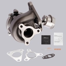 Turbo Nissan ALMERA
