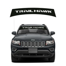 Pare-brise Jeep CHEROKEE