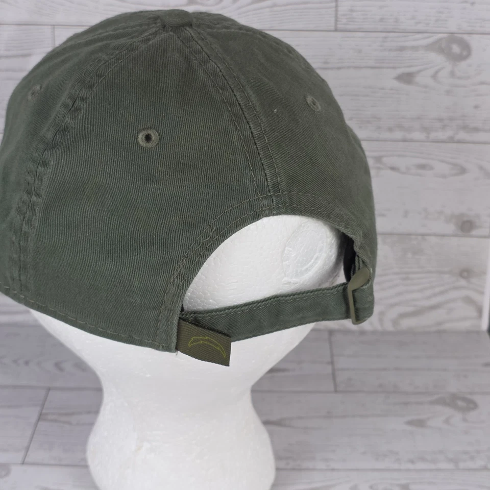 New Era Los Angeles Chargers 9Twenty Cap - Image 4 of 4