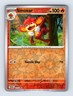 Simisear - White Flare 015/086 - Uncommon - Reverse Holo - NM - Pokémon TCG