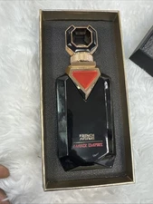 FRENCH AVENUE AMBER EMPIRE EXTRAIT DE PARFUM SPRAY FOR MEN 3.4 Oz / 100 ml NEW!