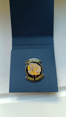 CSGO Pin Easy Peasy WITH CODE 