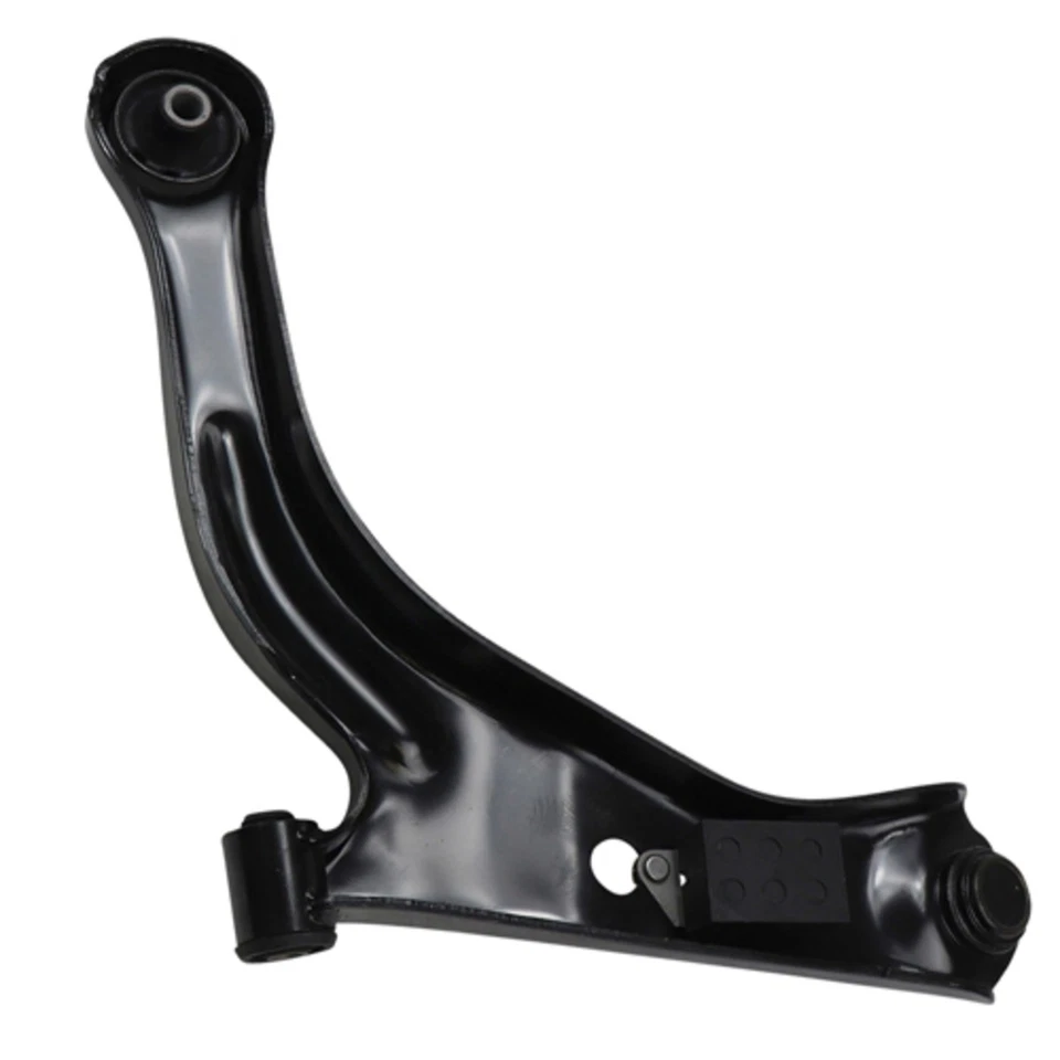 Brazos de control Beck Arnley 102-5211 pasajero delantero derecho brazo inferior Foto 2 de 4