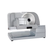 Chef'sChoice 615A Electric Meat Slicer Features Precision Thickness Control a...