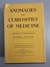 New ListingAnomalies and Curiosities of Medicine George Gould Medical Science Quackery 196