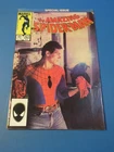 Amazing Spider-man #262 Bronze age Cosplay cover Fine- Wow Z