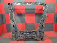 2008-2015 Japan Built Nissan Rogue Front Engine Subframe Crossmember Solid**