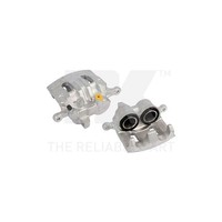 Bremssattel Nk 213066 FüR Mitsubishi, Vorderachse, Vorderachse Rechts
