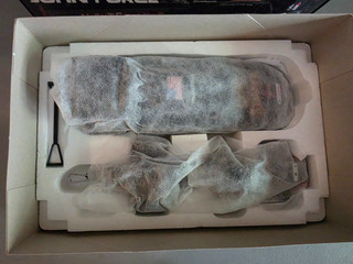 2009 JOHN FORCE NIGHT STALKER 1:24 FUNNY CAR 1 of 1600