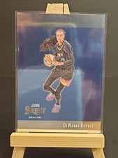Panini 2025 WNBA Score Throwback Select DeWanna Bonner Phoenix Mercury #15