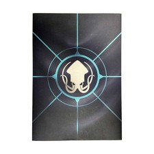 Mindclash Anachrony Anachrony (Kickstarter Ed, Path of Dominance Co Box VG+/NM