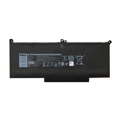 OEM Genuine F3YGT Battery For Dell Latitude 12 13 14 E7280 E7480 7490 7380 DM3WC