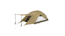 NEW SJK Slumberjack In-Season 2 Person 4 Season Tent 7-9lb