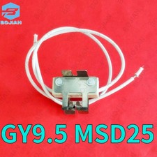 575W GX9.5 Stage Moving Head LampholderXenon Lamp Holder GY9.5 MSD250 MSD200