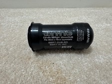 Bbinfinite Bbright 30mmdub Press Fit One Piece Bottom Bracket
