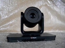 Polycom Eagleeye IV Camera PTZ 1080p MPTZ-11 1624-66061-001 Untested