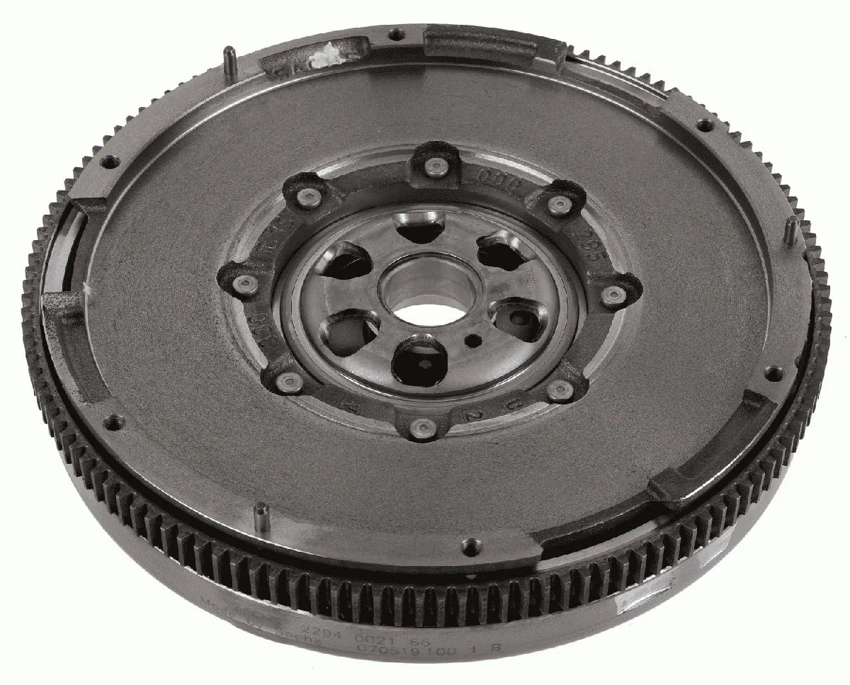 Sachs 2294 002 166 élimine les vibrations au démarrage volant moteur VW 03L 105 266 BC