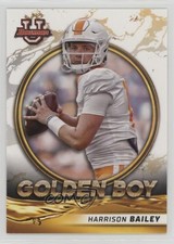 2021-22 Bowman U Golden Boy Harrison Bailey #GB-6 1i3m