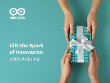 Uno REV3 A000066 - Atmega328P Microcontroller, 16Mhz, 14 Digital I/O Pins, ...