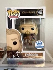 Théoden Funko! Funko Shop Exclusive! #1467