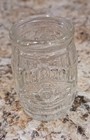 Jim Beam 200th Anniversary "Barrel" Shot Glass — photo 2