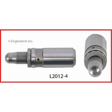 Enginetech Engine Valve Lifter L2012-4;