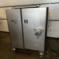 MADO Ultra MEW621 Automatenmischwolf Fleischwolf Mischfleischwolf Unger B98