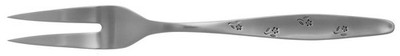 Easterling Floret  Cold Meat Serving Fork 1881382