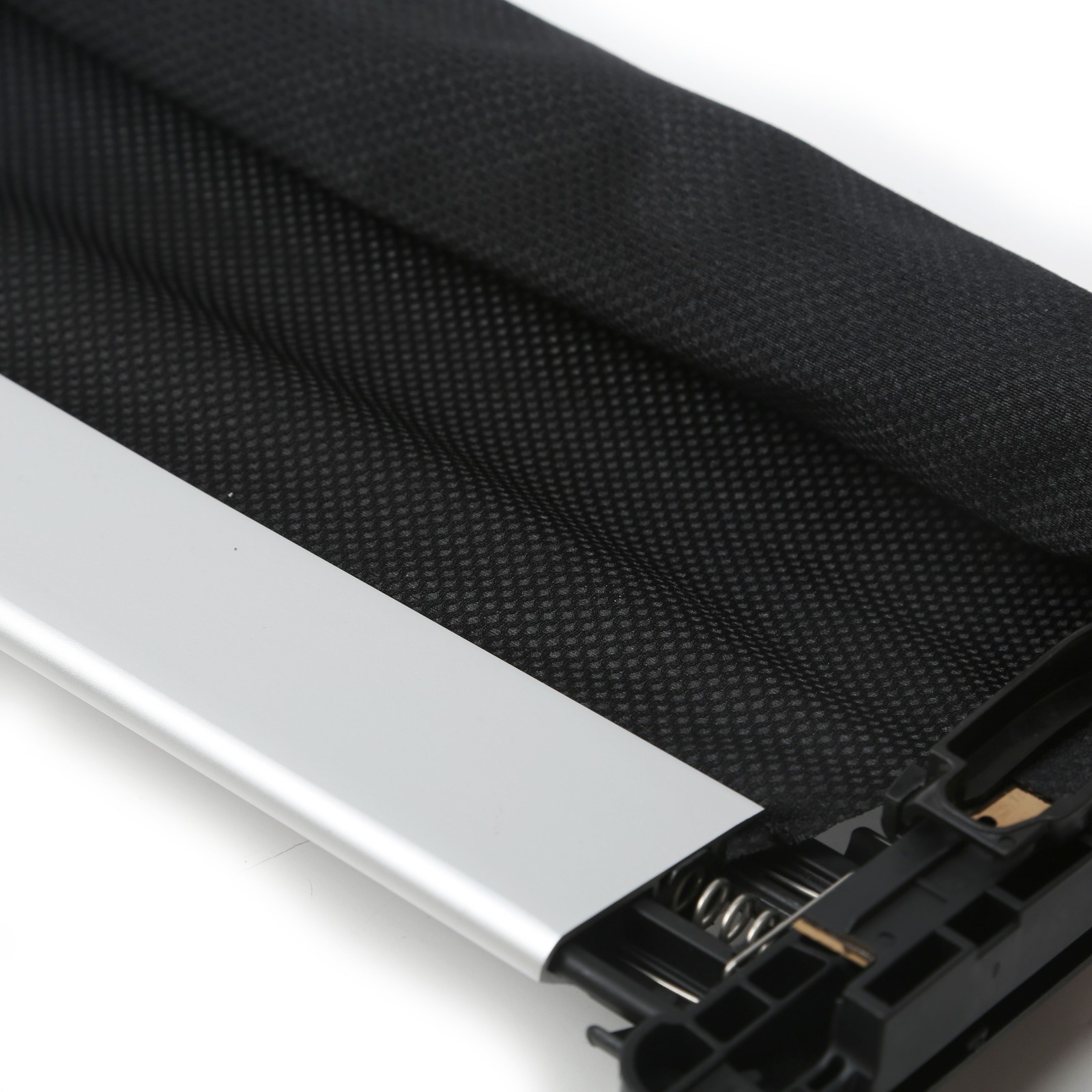 Black Sunroof Sunshade Skylight Cover Assembly Fit For AUDI A1 A3 Q2 8X0877307C