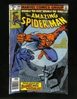 Amazing Spider-Man #200 Newsstand Variant Death of Burgular! Origin Retold!