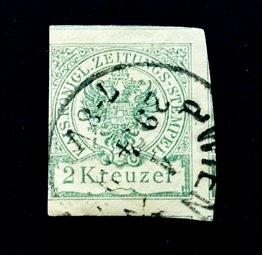 A1462 オーストリアの一番切手　1850年 1841-1850 Year of Issue Postage Austrian Stamps for sale | eBay