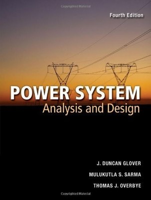 Power Systems Analysis and Design