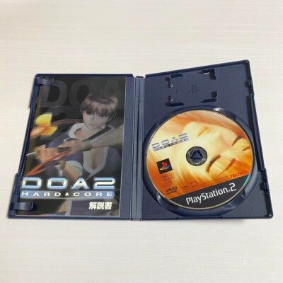 Dead or alive 2 PS2 Playstati.. | Köp från Askers_grums på (704306899