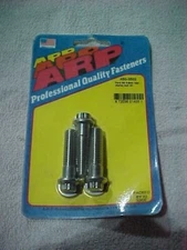 FORD " ARP " Stainless Steel Starter Bolt Kit