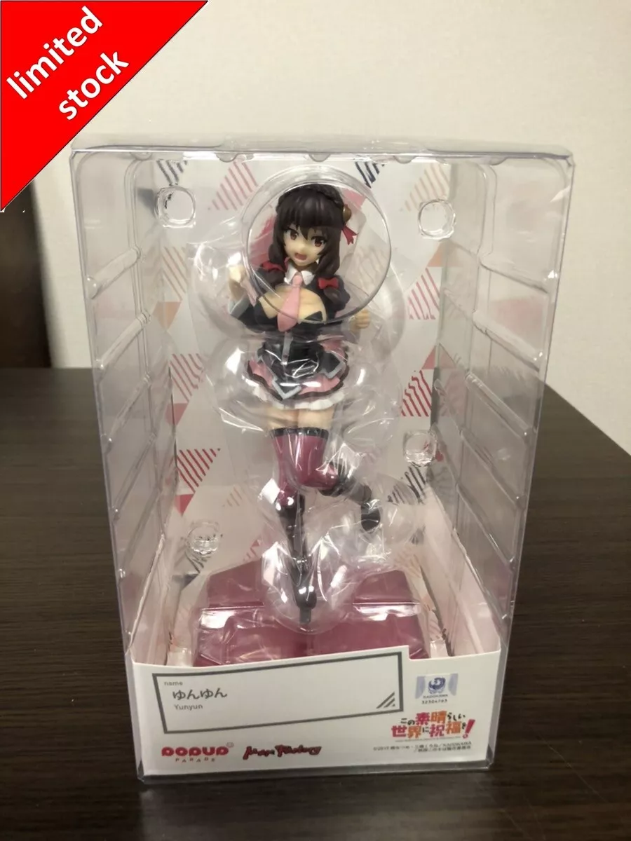 Yunyun Konosuba Pop Up Parade Figure