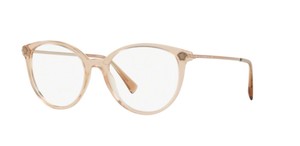 lentes transparentes versace