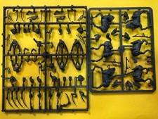 ALLIED CAVALRY SPRUES - PERRY MINIATURES - SHIPPING NOW