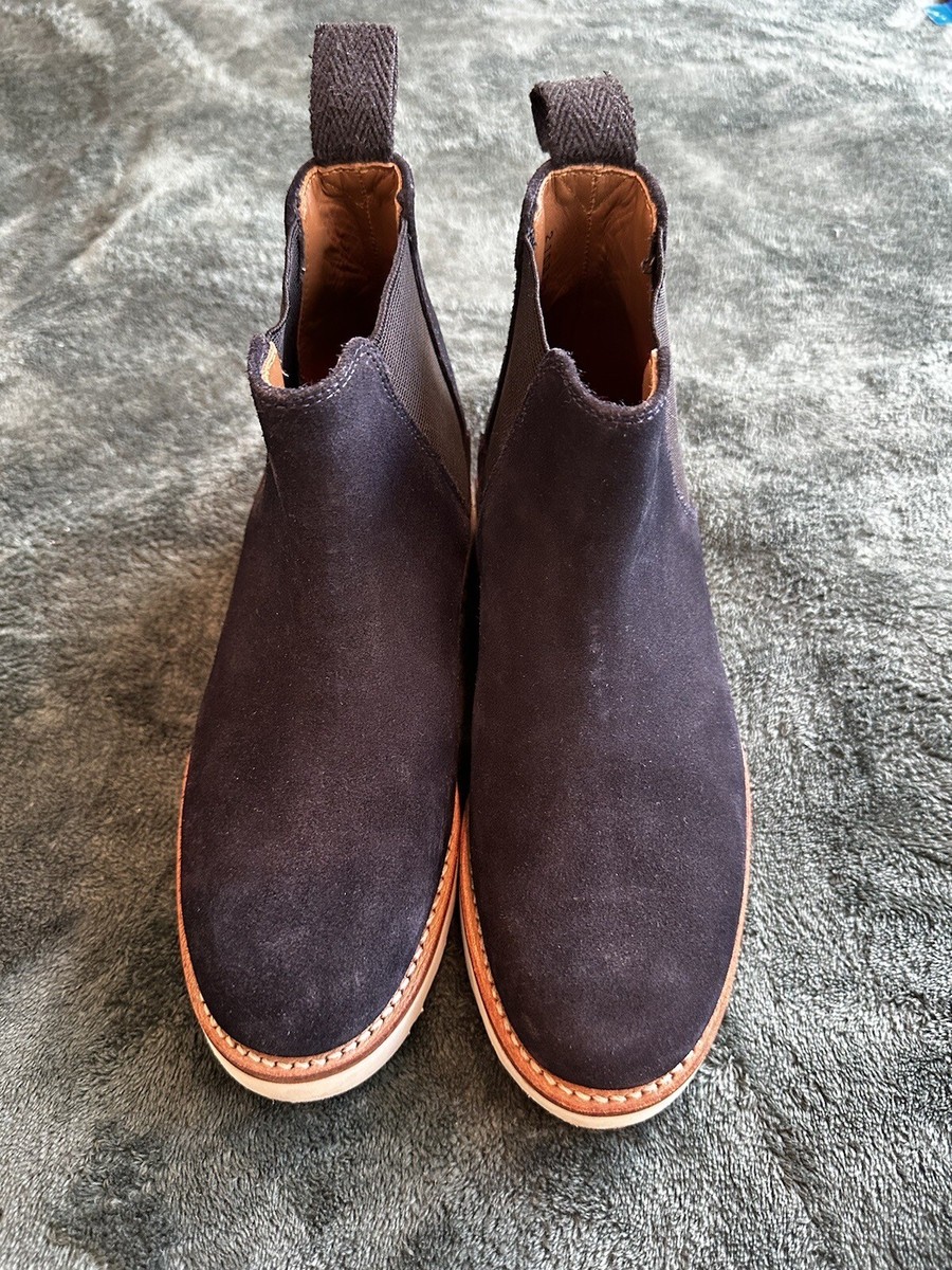 Grenson Chelsea Boot (Lydia) | eBay