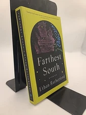 Farthest South & Other Stories (Paperback or Softback) Brand New