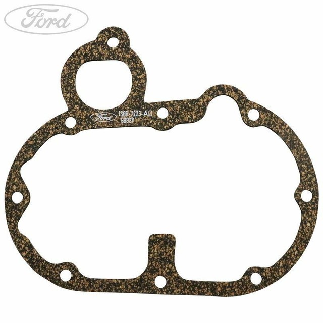 1339302 ford прокладка
