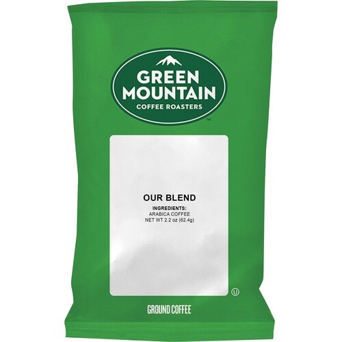 Green Mountain Coffee Roasters T4332 